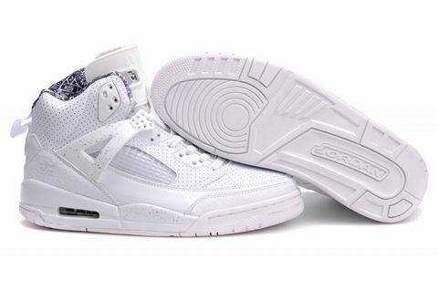 Air Jordan 3.5 True Blue Sport Marque Nike Chaussures Jordan